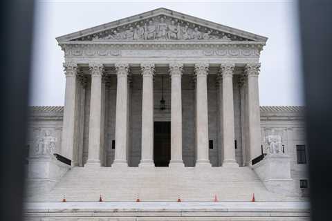 An Extraordinary Winning Streak for Religion at the Supreme Court