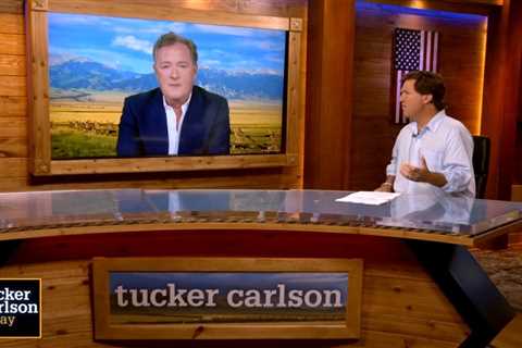Piers Morgan demands Meghan Markle ‘names royals who rejected her requests for help after claiming..