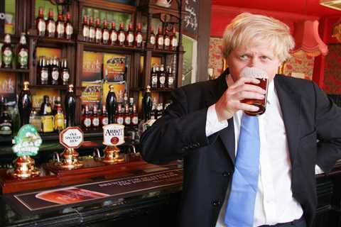 Vaccine passports WILL be ready for June 21 end of lockdown – and pubs may have to use them to..