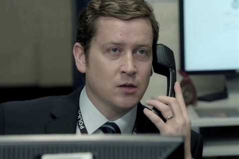 Line Of Duty fans spot ‘bent cop’ Buckells is The Inbetweeners barman who refused to serve Will in..