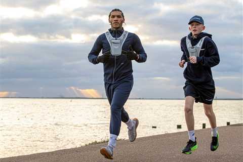 Conor Benn reveals secret weapon ahead of Samuel Vargas showdown – his 13-year-old training partner ..