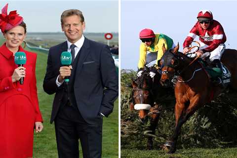 What channel is the Grand National on? How to watch, confirmed TV schedule and live stream info for ..