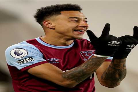 Seven best loan transfers in Prem history including Tevez to Man Utd after Lingard’s stunning..