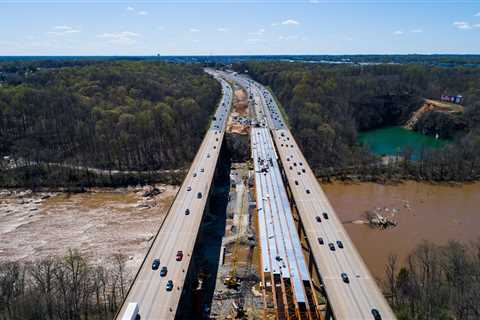 Democrats Win Crucial Tool to Enact Biden’s Plans, Including Infrastructure