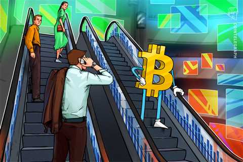 Bitcoin falls below $58K as Bloomberg eyes $80K BTC price in Q2