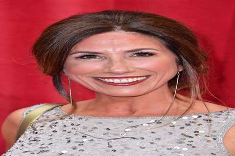 Emmerdale and Coronation Street star Gaynor Faye reveals big career change – and its worlds away..