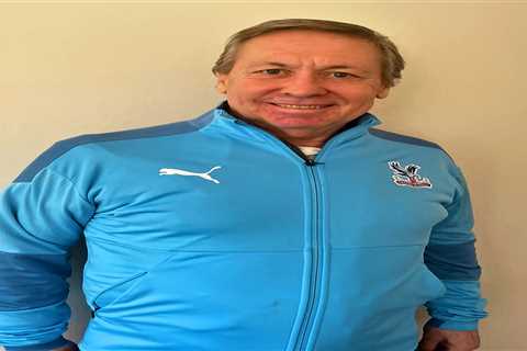 Former England footie ace Kenny Sansom reveals he’s recovering well after thugs left him fighting..