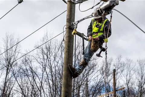 Biden Plan Spurs Fight Over What ‘Infrastructure’ Really Means