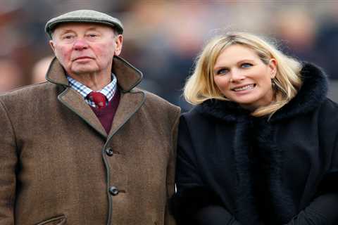 Meet the ‘reclusive’ British billionaire bookies mocked for buying ‘donkeys’ who now owns the Grand ..