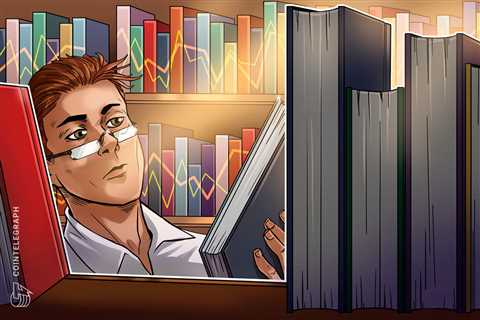Can crypto trading and investing be taught in just one book?