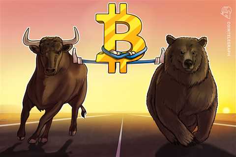 The next big Bitcoin price move: Optimism is high, but is it justified?