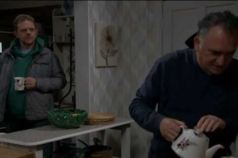 Emmerdale fans baffled by Dan Spencer ‘blunder’ as he makes miraculous recovery out of the blue