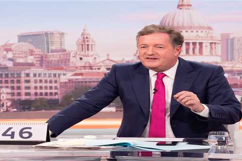 Piers Morgan blasts Don Lemon for branding him ‘racist’ saying he thought CNN host ‘was a friend’