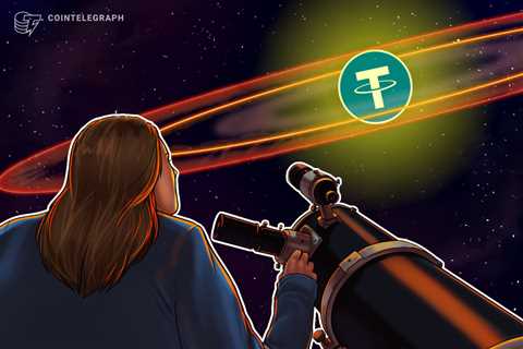 Tether’s stablecoin set to land on Polkadot and Kusama