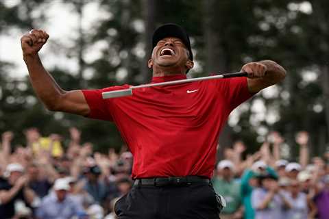 The Masters 2021 course guide: Augusta National’s 18 holes revealed, including 16th where Tiger..