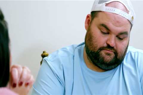 Teen Mom Amber Portwood’s ex Gary’s wife Kristina sobs &amp; demands star ‘put her daughter first..