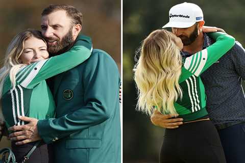 Masters 2021: Date, UK start times, live stream, TV channel, tee times, latest odds for Augusta..