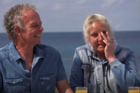 A Place in the Sun buyer exclaims ‘I’m going to cry’ as property hunt takes emotional turn