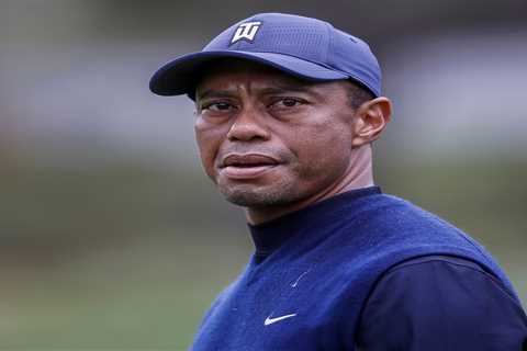 Tiger Woods says pain of missing Masters is ‘starting to kick in’, reveals pal Justin Thomas