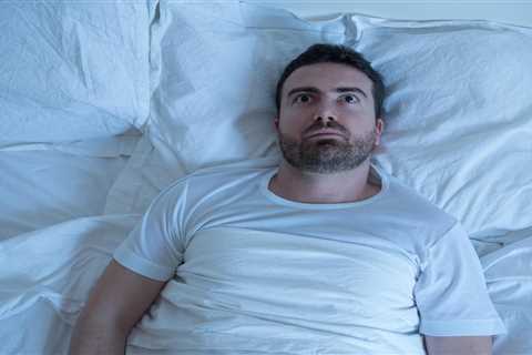 One in six Covid patients ‘diagnosed with anxiety after contracting the virus’