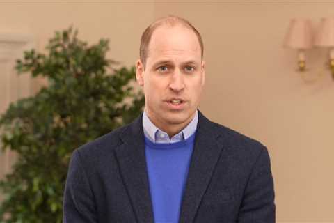 Prince William ‘ends 20-year friendship with Tom Bradby’ as he’s ‘let down by his relationship with ..