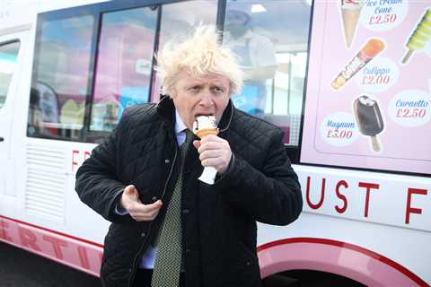 Boris Johnson insists lockdown lift IS on track as AstraZeneca vaccine rollout sparks roadmap delay ..