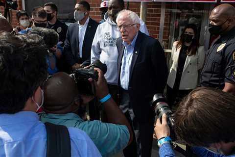 How a Senate Ruling Could Help Push Biden’s Agenda Through Congress