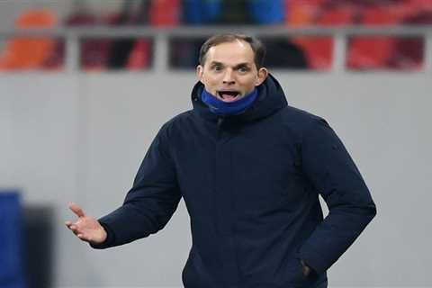 Porto vs Chelsea FREE: Live stream, TV channel, kick-off time and team news for Champions League..