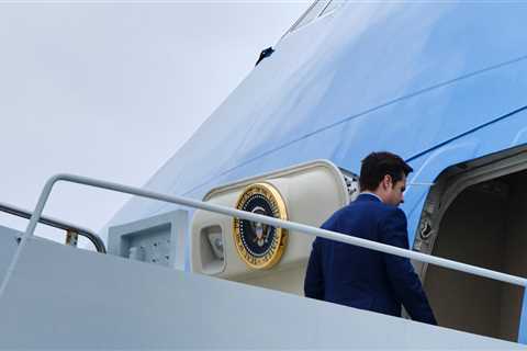 Matt Gaetz, Loyal for Years to Trump, Is Said to Have Sought a Blanket Pardon