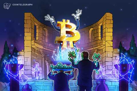 5 key reasons why Bitcoin will likely see new all-time highs soon
