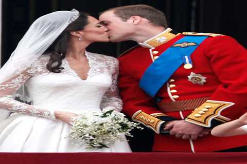 Prince William ‘auditioned’ Kate Middleton to be his wife and working member of Royal Family,..