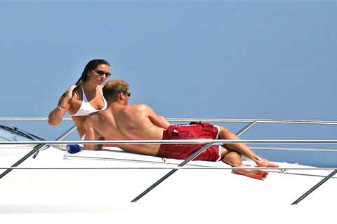 Inside Prince William &amp; Kate Middleton’s wild Ibiza trip- including Duke’s DJ sets &amp;..