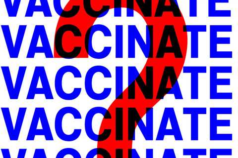 The Rising Politicization of Covid Vaccines