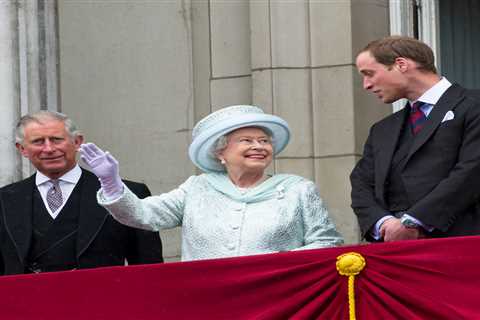 Brits want Prince William to become King over Charles when Queen’s reign ends, new poll reveals