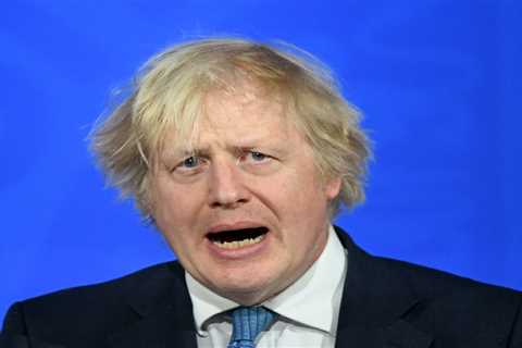 Boris Johnson’s bid to use vaccine passports in shops ‘incompatible with freedom’, warn Tory MPs