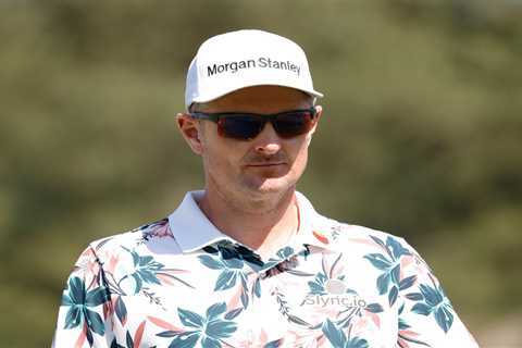 Justin Rose admits he has ‘lost his way’ and MUST rediscover form to fulfil dream of putting on..