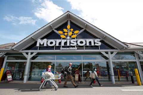 What time does Morrisons open? Online delivery and click and collect advice