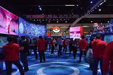 E3 2021 date, news, games and more – what to expect for PS5, Xbox and Nintendo
