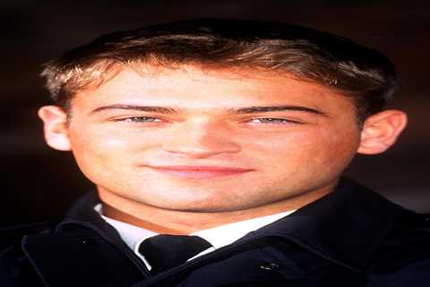 What your favourite 90s soap heartthrobs look like now, from Paul Nicholls to Jack Ryder