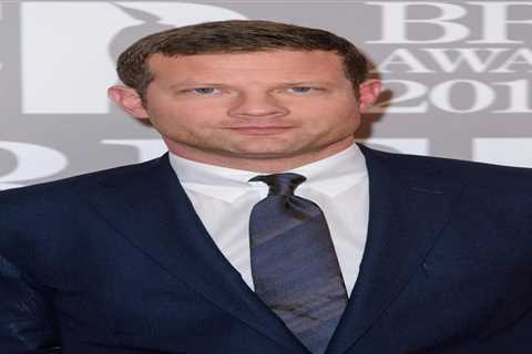 How tall is Dermot O’Leary? 6 fun facts about the Baftas 2021 host