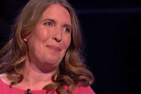 Who Wants To Be A Millionaire contestant horrified as phoning friend for help costs her £93k