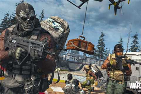 Call of Duty Warzone broken with ‘endless loop’ bug – how to fix it