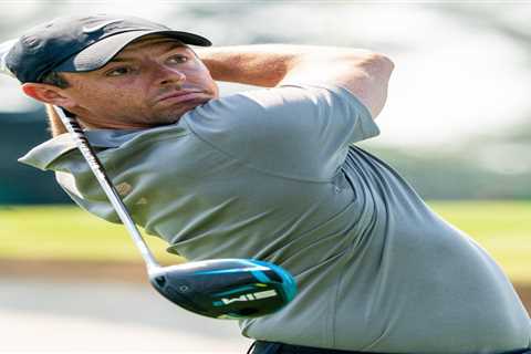 Rory McIlroy will NOT win the Masters… and Ian Poulter has better chance of green jacket, admits..