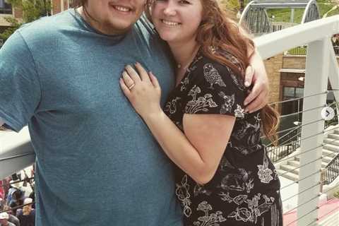 Sister Wives star Christine Brown’s daughter Mykelti welcomes first child, a daughter Avalon, with..