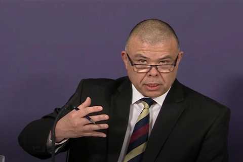 No10’s dramatic press conference was a gift for the anti-AstraZeneca brigade