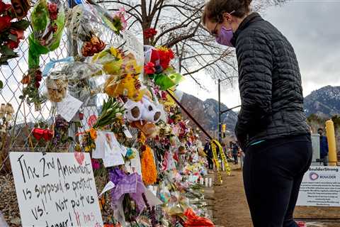 Biden to Announce Several Executive Actions to Tackle Gun Violence