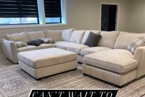 Teen Mom Chelsea Houska shows off new furniture after fans call her farmhouse ‘ugly’