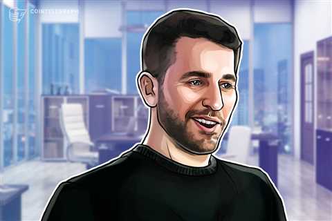US must embrace Bitcoin to counter Chinese 'financial attack' — Pomp