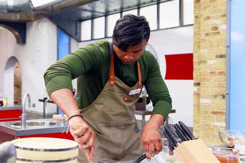 Who will win MasterChef 2021?
