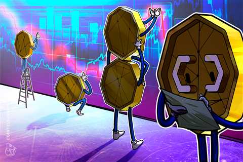 Crypto sentiment falls even as Bloomberg tips Bitcoin will hit $400K